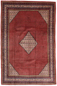 207X316 Sarough Mir Vloerkleed Oosters (Wol, Perzië/Iran) Carpetvista