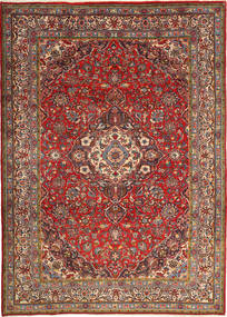 絨毯 サルーク 215X302 (ウール, ペルシャ/イラン)