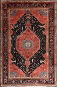 絨毯 オリエンタル ナハバンド 208X325 (ウール, ペルシャ/イラン)