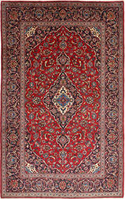 199X316 Tapete Kashan Oriental (Lã, Pérsia/Irão) Carpetvista