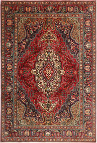 203X305 絨毯 オリエンタル タブリーズ (ウール, ペルシャ/イラン) Carpetvista