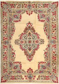 Kerman Rug 165X230 Persian Wool Carpetvista