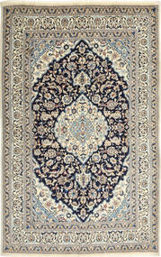 154X247 Nain Fine 9La Vloerkleed Oosters ( Perzië/Iran) Carpetvista