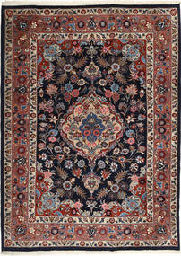 176X246 Alfombra Oriental Mashad (Lana, Persia/Irán) Carpetvista