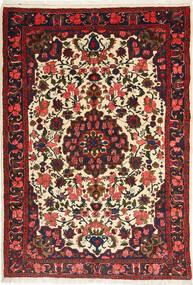  Orientalisk Koliai Matta 165X237 Ull, Persien/Iran Carpetvista
