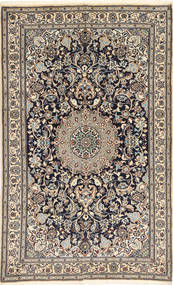 153X256 Nain Vloerkleed Oosters (Wol, Perzië/Iran) Carpetvista