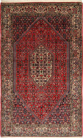 Bidjar Teppich 160X258 Wolle, Persien/Iran Carpetvista