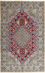  165X264 Nain Fine 9La Teppich Persien/Iran Carpetvista