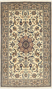 Nain Fine 9La Teppich 154X259 Wolle, Persien/Iran Carpetvista