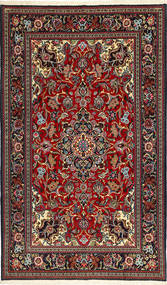 155X260 絨毯 クム Kork/シルク オリエンタル (ウール, ペルシャ/イラン) Carpetvista