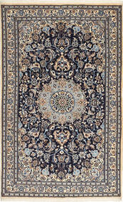  158X259 Nain Fine 9La Vloerkleed Perzië/Iran Carpetvista