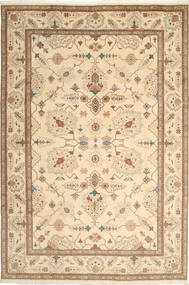 193X288 絨毯 オリエンタル ヤズド (ウール, ペルシャ/イラン) Carpetvista