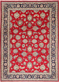 Tapete Mashad 250X345 Grande (Lã, Pérsia/Irão)