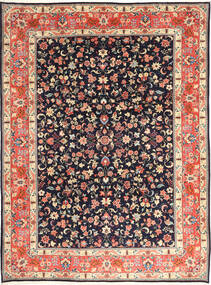 Tapis D'orient Yazd 251X342 Grand (Laine, Perse/Iran)