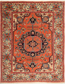  Persischer Heriz Teppich 244X310 Carpetvista