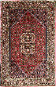 Zanjan Rug Rug 156X248 Wool, Persia/Iran Carpetvista