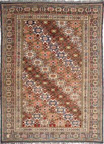 Dywan Orientalny Kazak Fine 275X375 Duży (Wełna, Pakistan )