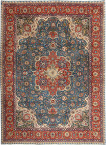  Orientalsk Tabriz 50 Raj Tæppe 292X401 Stort Uld, Persien/Iran Carpetvista