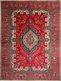 Persischer Täbriz Teppich 306X405 Großer (Wolle, Persien/Iran)