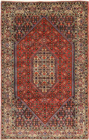 Zanjan Rug Rug 155X253 Wool, Persia/Iran Carpetvista