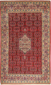 165X275 Alfombra Oriental Zanjan (Lana, Persia/Irán) Carpetvista