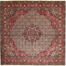 Bidjar Takab Rug 202X205 Square Wool, Persia/Iran Carpetvista