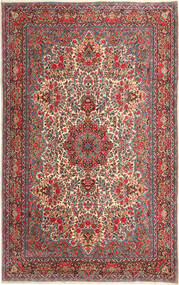  Persian Kerman Rug 200X320 (Wool, Persia/Iran)