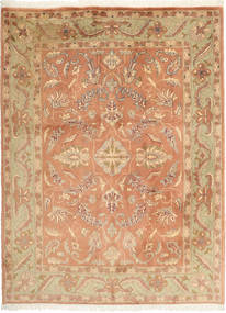  Persischer Afshar Shahre Babak Teppich 150X203 (Wolle, Persien/Iran)
