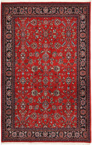 Bidjar Takab/Bukan Rug 130X210 Wool, Persia/Iran Carpetvista