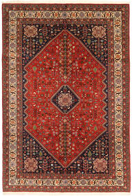Ghashghai Teppich 160X245 Wolle, Persien/Iran Carpetvista