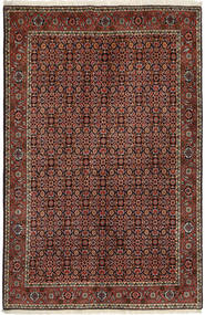 140X213 Bidjar Rug Oriental (Wool, Persia/Iran) Carpetvista