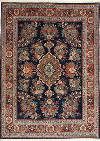  Mashad Rug 137X194 Persian Small Carpetvista