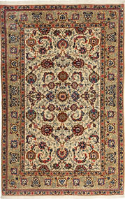  135X215 Keshan Rug Persia/Iran Carpetvista
