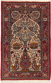 絨毯 ペルシャ カシュマール 127X208 (ウール, ペルシャ/イラン)
