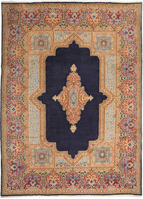 Kerman Rug Rug 220X300 Wool, Persia/Iran Carpetvista