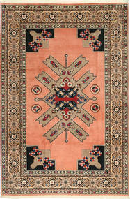  196X291 Ardebil Teppich Persien/Iran Carpetvista