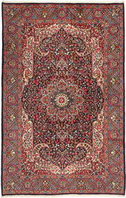 193X305 Tapete Kerman Oriental (Lã, Pérsia/Irão) Carpetvista
