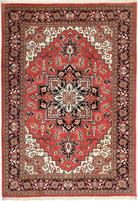 200X298 絨毯 オリエンタル タブリーズ (ウール, ペルシャ/イラン) Carpetvista