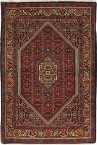 90X135 絨毯 ビジャー オリエンタル (ウール, ペルシャ/イラン) Carpetvista