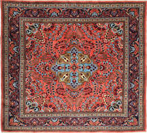 Mehraban Rug 186X208 Wool, Persia/Iran Carpetvista