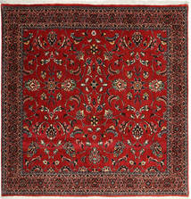  Persian Bidjar Takab/Bukan Rug 155X158 Square (Wool, Persia/Iran)