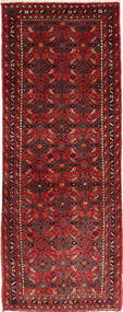  Hosseinabad Rug 80X203 Persian Wool Small Carpetvista