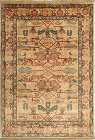  Tabriz Rug 172X240 Persian Wool Carpetvista