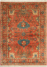  Tabriz Rug 167X223 Persian Wool Carpetvista
