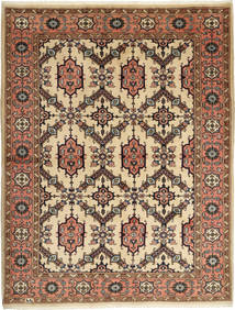  Ardebil Rug 177X230 Persian Wool Carpetvista