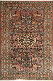  Ardebil Rug 165X250 Persian Wool Carpetvista