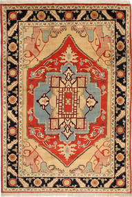167X245 Tabriz Rug Oriental (Wool, Persia/Iran) Carpetvista