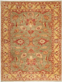 183X241 絨毯 Ziegler オリエンタル (ウール, インド) Carpetvista