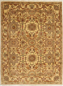 絨毯 オリエンタル タブリーズ 50 Raj 署名: Parvizian 170X228 (ウール, ペルシャ/イラン)