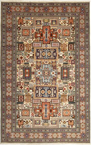 167X262 絨毯 アルデビル オリエンタル (ウール, ペルシャ/イラン) Carpetvista